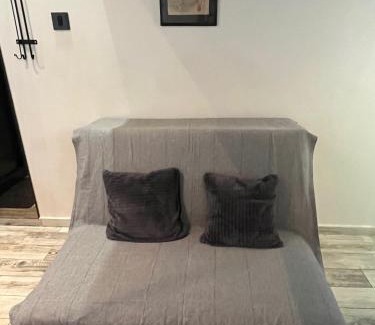 Dorcol Apartamento | Studio MB
