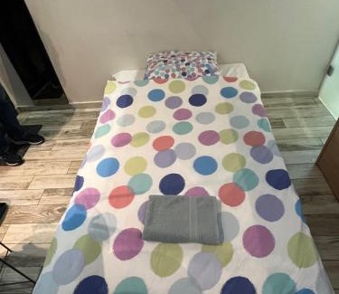 Dorcol Apartamento | Studio MB