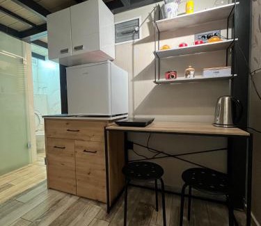 Dorcol Apartamento | Studio MB