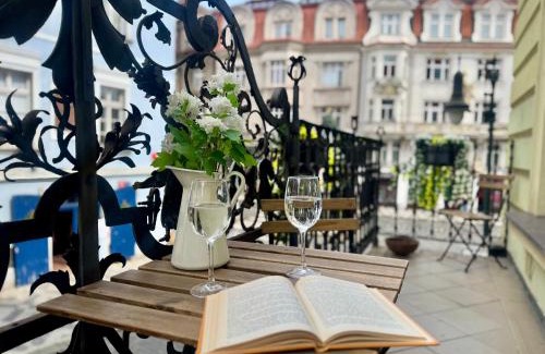 Mala Strana Apartamento | Studio Melichar Trost