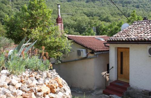Merag Apartamento | Studio Merag 7877a