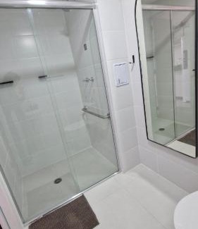 Tatuape Apartamento | Studio Metrô Tatuapé Wi-fi-Piscina-Academia