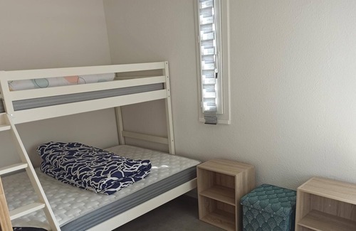 Les Baux-de-Provence Apartamento | Studio Meublé à 5 mn du Village des Baux de Provence