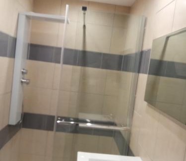 Saint-Rambert-d'Albon Apartamento | Studio meublé 3 personnes plien pieds