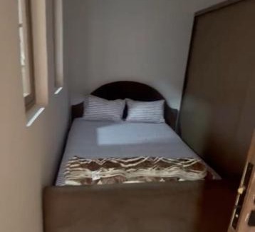 Oulad Khallouf Apartamento | Studio meublé à kenitra