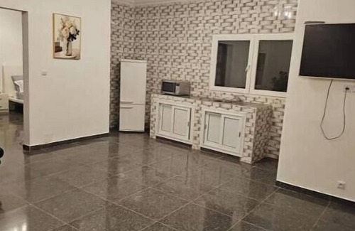 Yenne Tode Apartamento | Studio Meublé à Yenne Dakar Auprès de la Plage Pied Dans L'eau