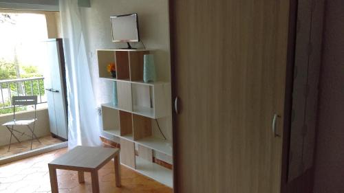 Tamaris Apartamento | Studio meublé aux Sablettes La Seyne sur Mer