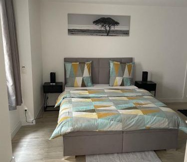 Payerne Apartamento | Studio meublé centre-ville Payerne