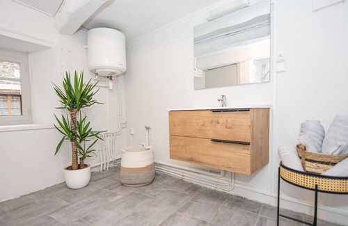Saint-Paulien Apartamento | Studio Meublé