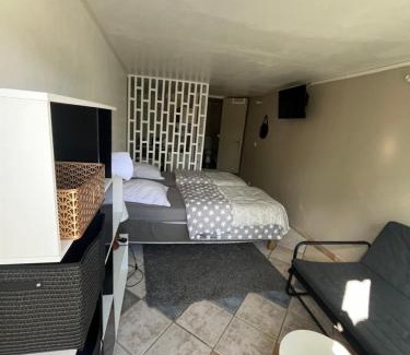 Nandy Apartamento | Studio Meuble