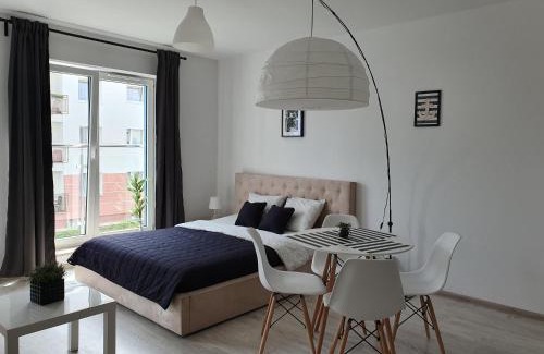 Wladyslawowo Apartamento | Studio MEW A16