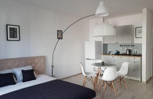 Wladyslawowo Apartamento | Studio MEW A16