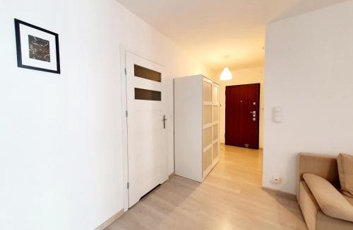 Wladyslawowo Apartamento | Studio MEW-A33