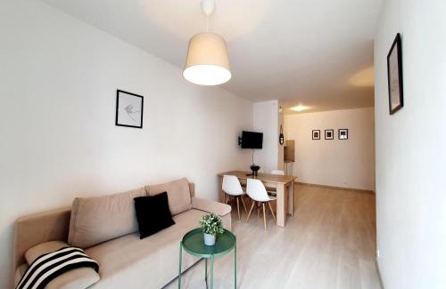 Wladyslawowo Apartamento | Studio MEW-A33