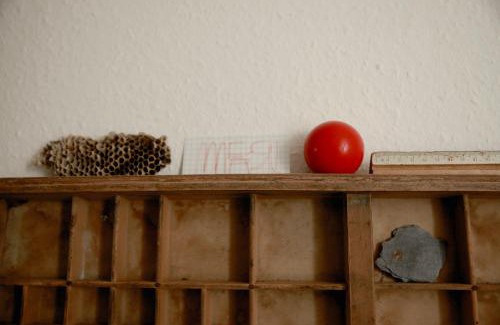 Chinon Apartamento | Studio Microchole Chinon