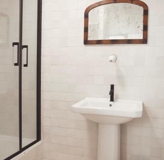 Chinon Apartamento | Studio Microchole Chinon