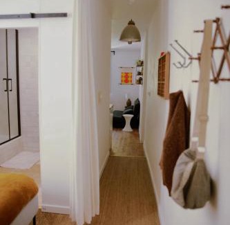 Chinon Apartamento | Studio Microchole Chinon