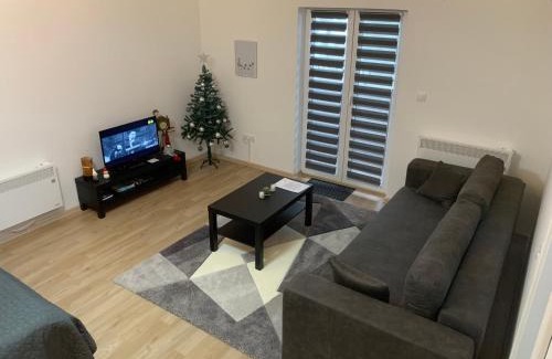 Ciganska Mahala Apartamento | Studio Mila