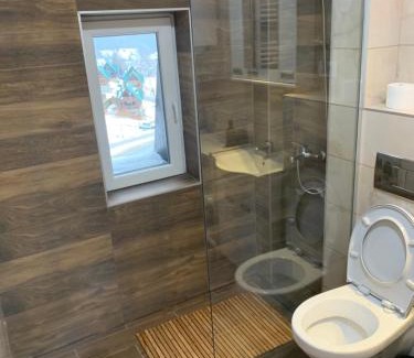 Ciganska Mahala Apartamento | Studio Mila