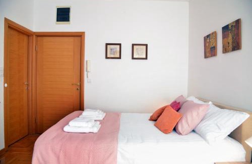 Vukov Spomenik Apartamento | Studio Milan