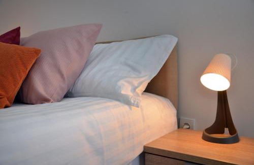 Vukov Spomenik Apartamento | Studio Milan