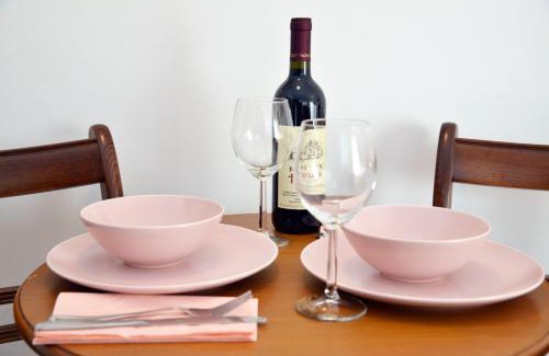 Vukov Spomenik Apartamento | Studio Milan