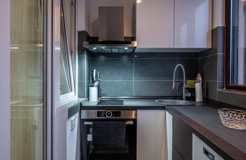 Chiajna Apartamento | Studio Militari Residence M2