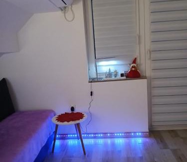 Soko Banja Apartamento | Studio Mina