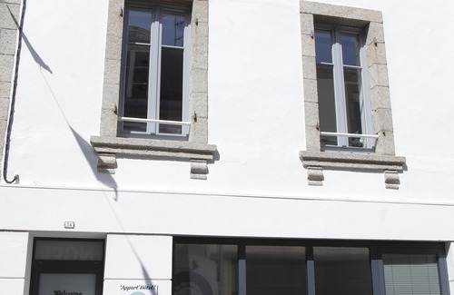 Kerherou Apartamento | Studio MINI LOP 1