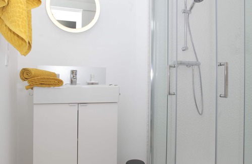 Kerherou Apartamento | Studio MINI LOP 1