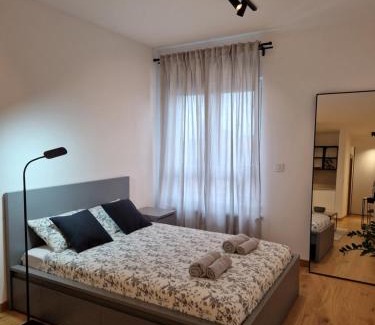 Zvezdara Apartamento | Studio mini54