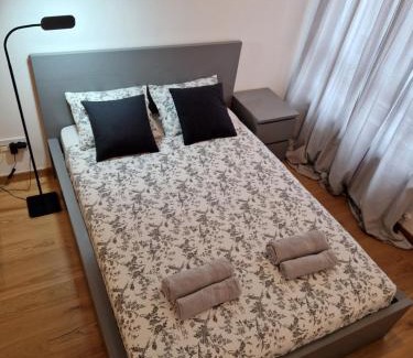 Zvezdara Apartamento | Studio mini54