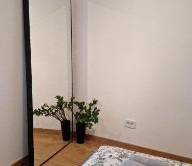 Zvezdara Apartamento | Studio mini54