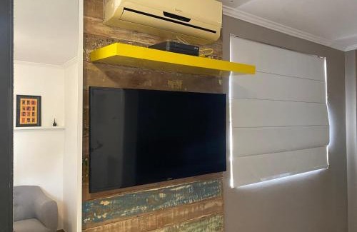 Bucarein Apartamento | Studio Minimalista Região Central Residencial Padre Kolb 201C