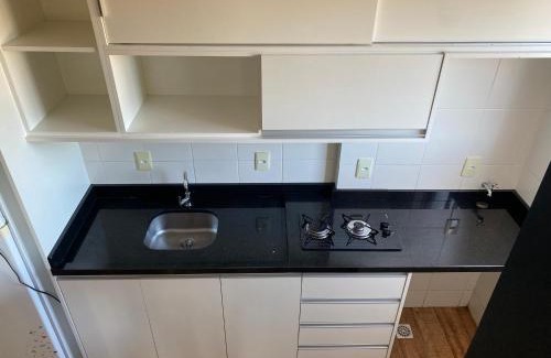 Bucarein Apartamento | Studio Minimalista Região Central Residencial Padre Kolb 201C