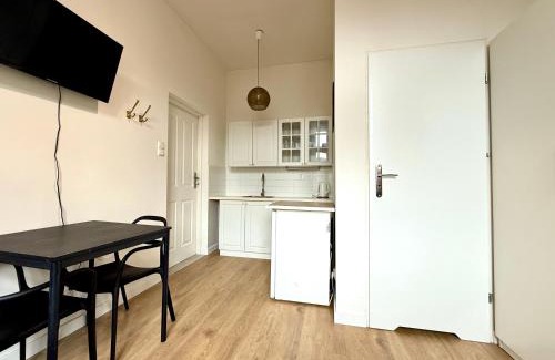 Gorny Sopot Apartamento | Studio minuta do Monte Cassino III