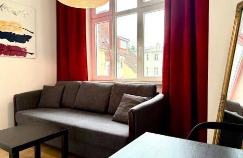 Gorny Sopot Apartamento | Studio minuta do Monte Cassino III