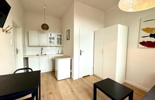 Gorny Sopot Apartamento | Studio minuta do Monte Cassino III