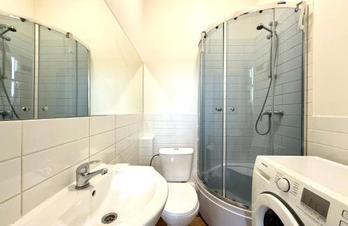 Gorny Sopot Apartamento | Studio minuta do Monte Cassino III