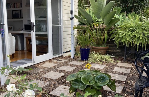 Bayview Apartamento | Estudio en Bayview NSW - Pittwater