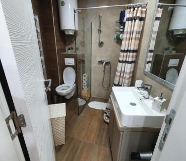 Lisina Apartamento | Studio MIPS S58 Milmari Resort Kopaonik