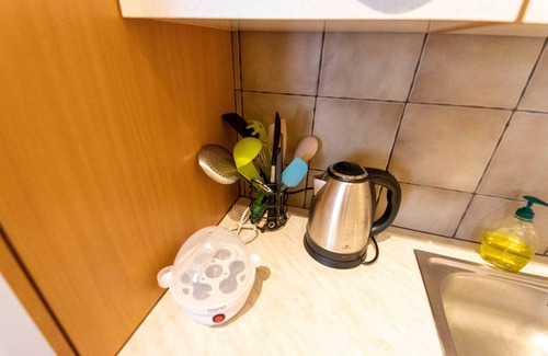 Bad Voeslau Apartamento | Studio mit Garten - Casa Lauda in Bad Vöslau