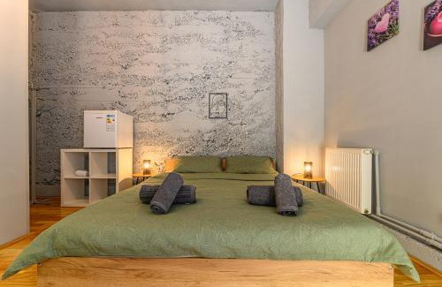 Brasov Apartamento | Studio Modern Centru
