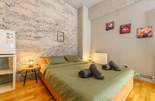 Brasov Apartamento | Studio Modern Centru