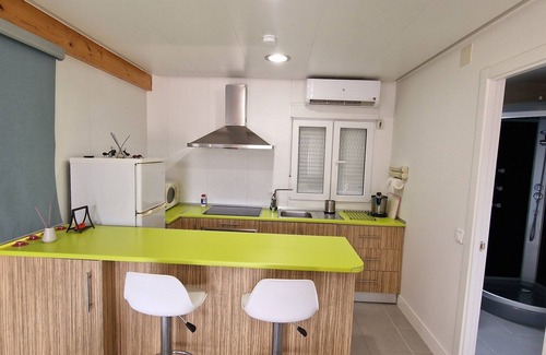 Nuevo Baztan Apartamento | Estudio Moderno Piscina Barbacoa Parejas Amigos Gym Sauna