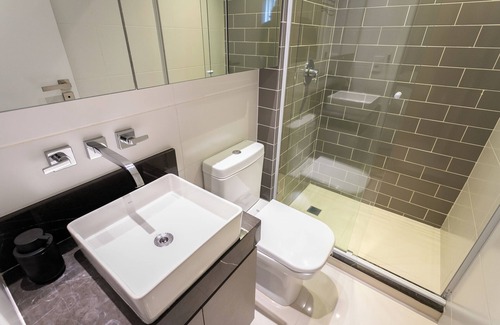 Bigorrilho Apartamento | Studio Moderno Ap 25