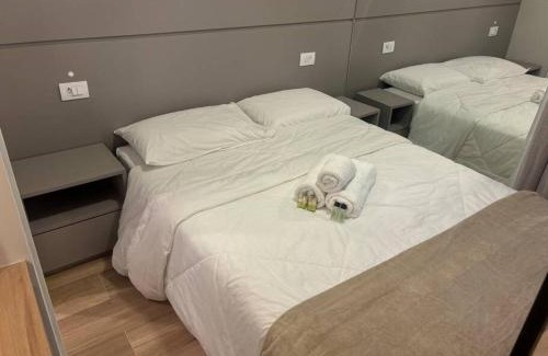 Bigorrilho Apartamento | Studio Moderno Ap 66 Soho Life