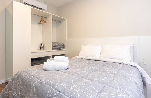 Civic Center Apartamento | Studio MON - Centro Civico- SBO001