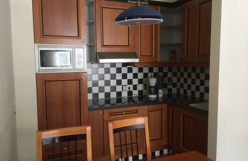 Bad Gastein Apartamento | Studio MONDI Resort Gastein