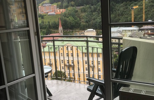 Bad Gastein Apartamento | Studio MONDI Resort Gastein